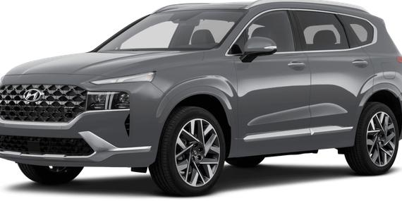 HYUNDAI SANTA FE 2023 5NMS5DAL6PH522149 image